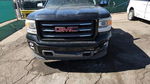 GMC Sierra 2015