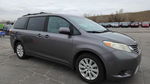 Toyota Sienna 2015
