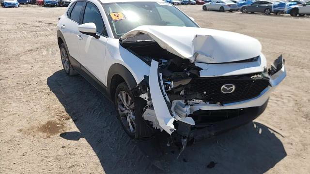 Mazda CX-30 2021