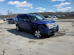 Ford Explorer 2014