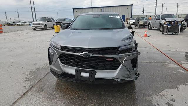 Chevrolet Trax 2025