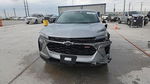 Chevrolet Trax 2025