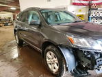 Chevrolet Traverse 2015