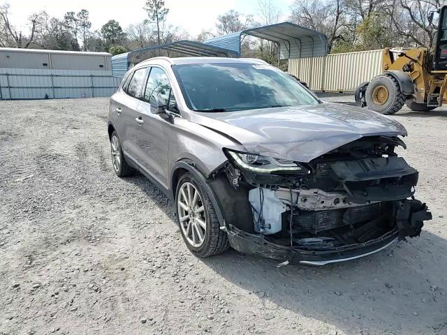 Lincoln MKC 2019