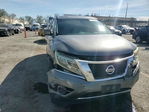 Nissan Pathfinder 2015