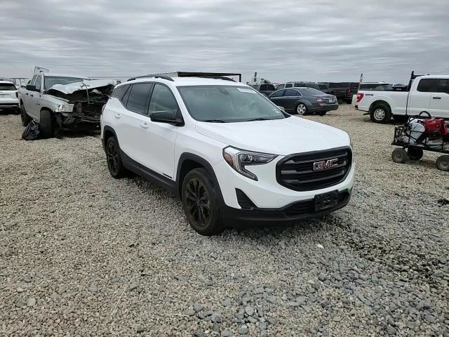 GMC Terrain 2020
