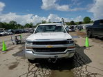 Chevrolet Silverado 2018