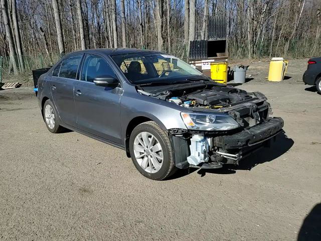 Volkswagen Jetta 2015