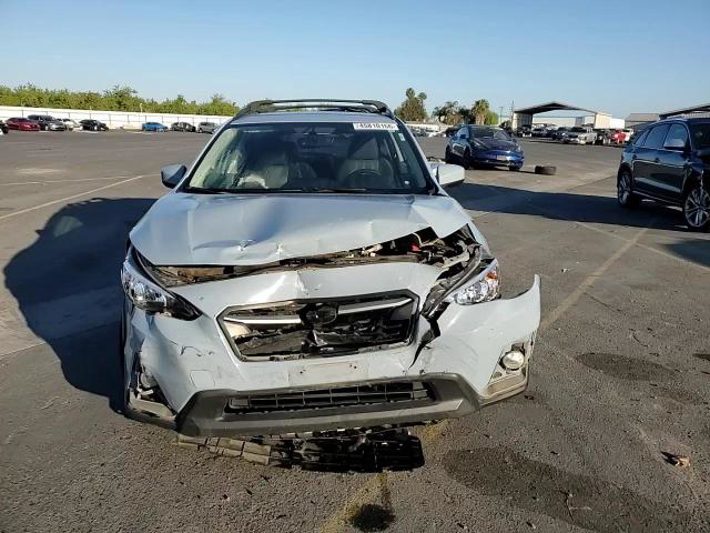 Subaru XV 2019