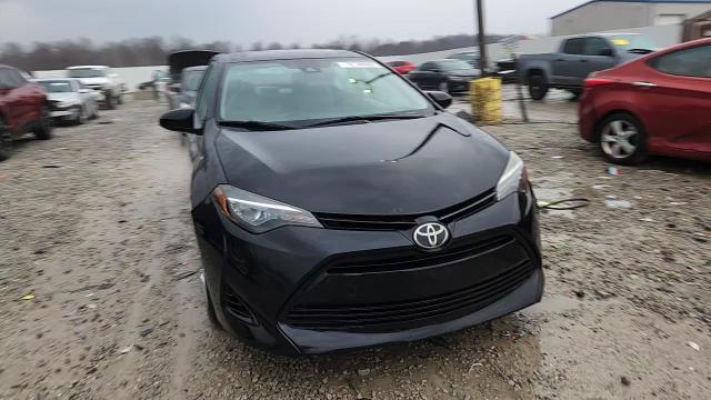 Toyota Corolla 2018