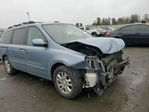Kia Sedona 2008