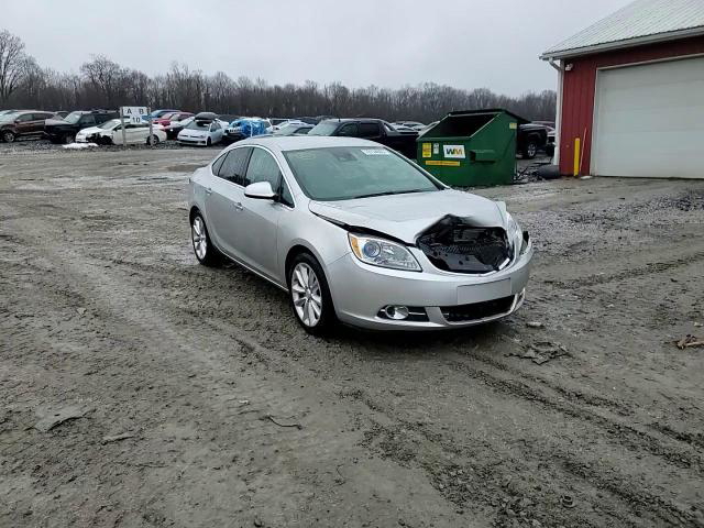 Buick Verano 2014