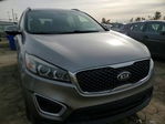 Kia Sorento 2018