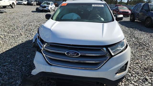 Ford Edge 2016