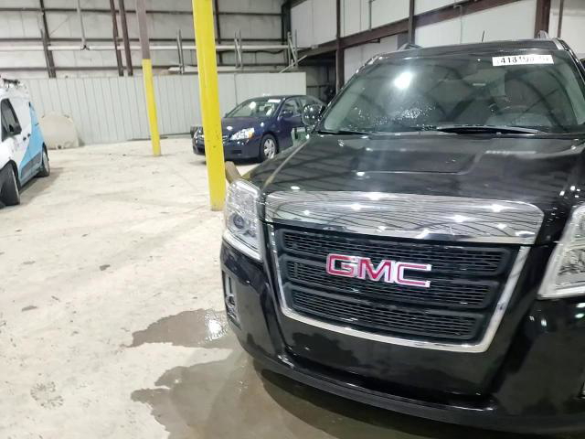 GMC Terrain 2013