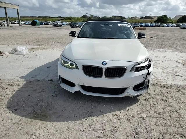 BMW M2 2020