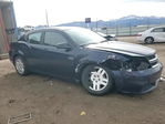 Dodge Avenger 2013