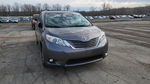 Toyota Sienna 2013