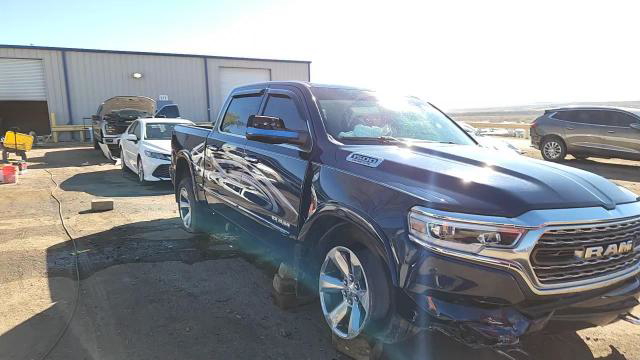 RAM 1500 2020