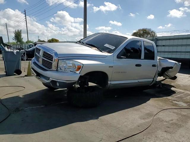 Dodge RAM 2007