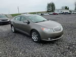 Buick LaCrosse 2012