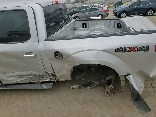 Ford F-150 2017