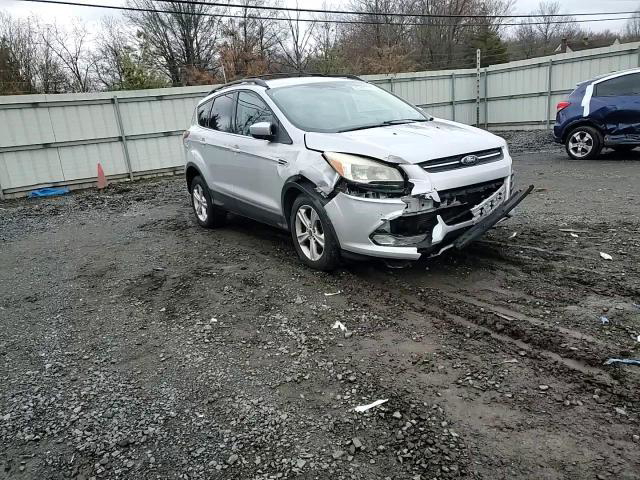Ford Escape 2013