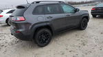 Jeep Cherokee 2022