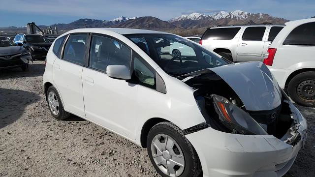 Honda Fit 2013