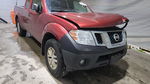 Nissan Navara (Frontier) 2016