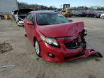 Toyota Corolla 2009