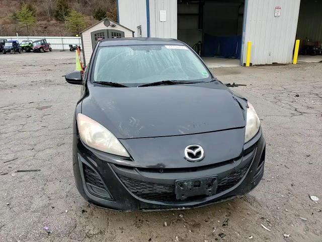 Mazda 3 2011