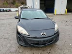 Mazda 3 2011