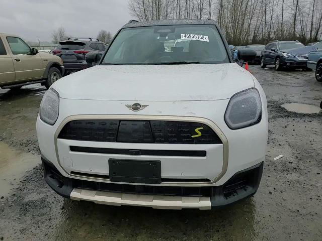 MINI Cooper 2025