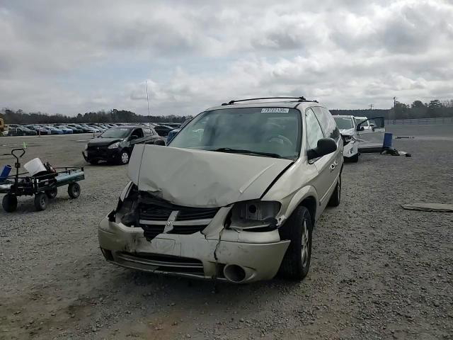 Dodge Caravan 2005