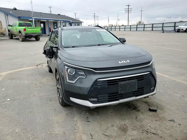 Kia Niro 2023