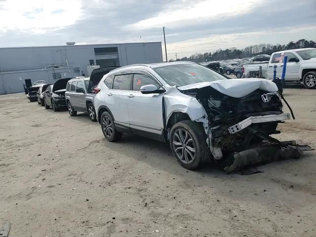Honda CR-V 2021