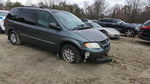 Dodge Caravan 2004
