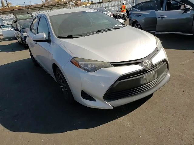 Toyota Corolla 2018