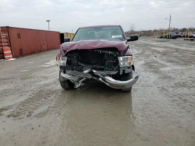 RAM 1500 2018
