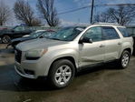 GMC Acadia 2016