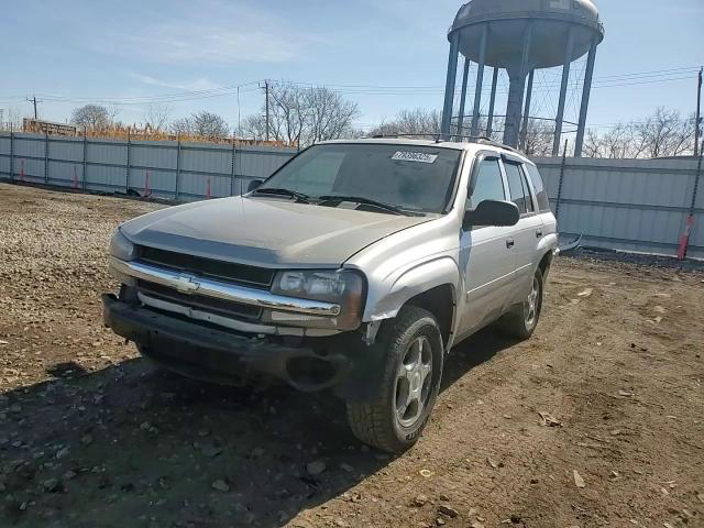 Chevrolet Polara 2007