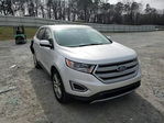 Ford Edge 2016