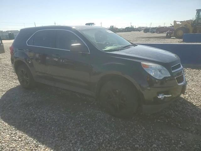 Chevrolet Equinox 2011