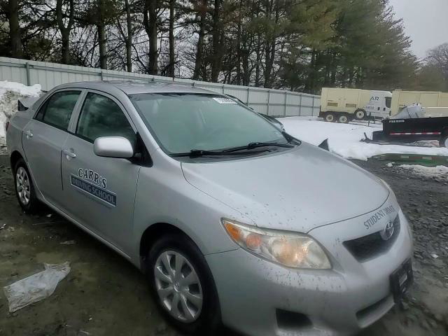 Toyota Corolla 2010