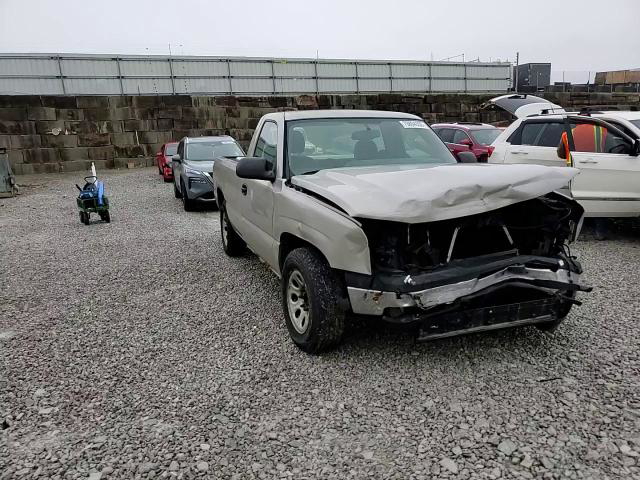 Chevrolet Silverado 2007