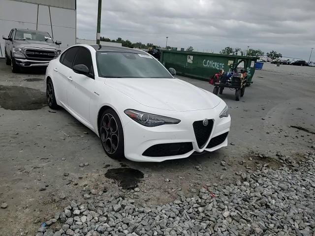 Alfa Romeo Giulia 2023