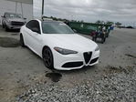 Alfa Romeo Giulia 2023