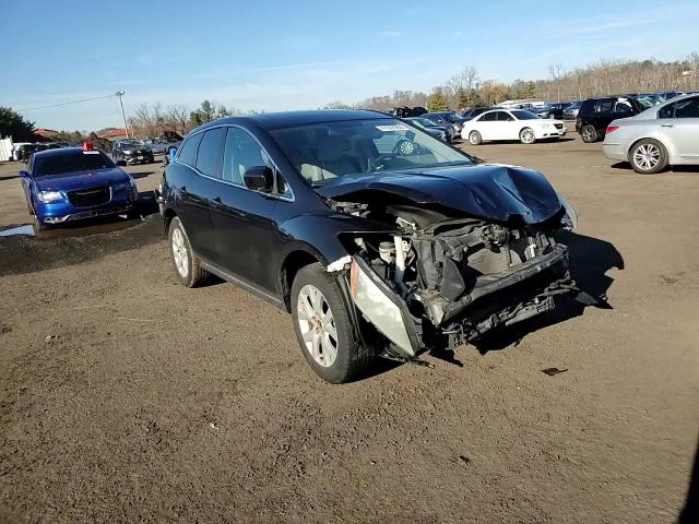 Mazda CX-7 2008