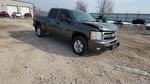 Chevrolet Silverado 2011